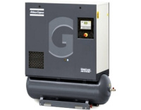 Винтовой компрессор "Atlas Copco" GA5 10P/400В 3ф 50 Гц/СЕ/TM(270)