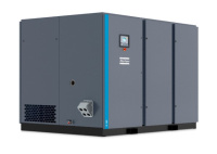 Компрессор винтовой "ATLAS COPCO" G132 (330 л/мин,10 бар, 132 кВт, 3100 кг, 2800х2000х2000  )