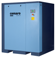 Компрессор винтовой "Comaro" SB 45-12 new