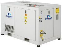 Компрессор поршневой дожимной (бустер) Lupamat LKS 61/330 YBH-10