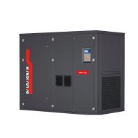 Компрессор винтовой "Dalgakiran" DPR-D 200-8.5