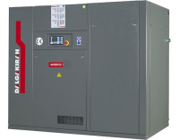 Винтовая компрессорная станция DALGAKIRAN INVERSYS 18 PLUS-13 