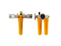 Магистральный фильтр COMPRAG DFF - 152-P Twin