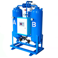 Адсорбционный осушитель "ЗИФ" АРМ-ОАГ-27/10/45