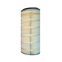 Воздушный фильтр  DALI  (56006165338) Воздушный фильтр  DALI  (56006165338)