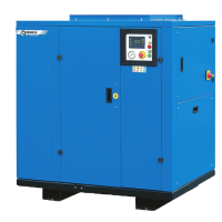 Компрессор винтовой "Ремеза" ВК 60-8