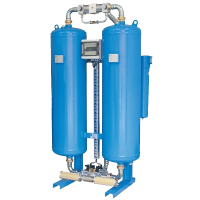 Осушитель адсорбционный Airrus ОА 380