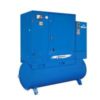 Компрессор винтовой Ремеза ВК 25-15-500 ДВС