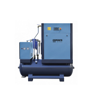 Компрессор винтовой "Comaro" LB 5,5-8/270 E new 2020