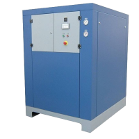 Компрессор винтовой дожимной (бустер) "AIRPOL" ADS 5/13