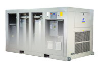 Винтовой компрессор LKV 15/10 DHK PLUS