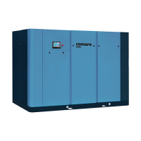 Винтовой компрессор "Comaro" MD-Р 55 l