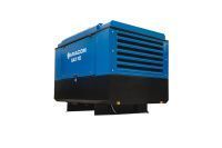 Дизельный винтовой компрессор ARIACOM SAX 1717 без шасси