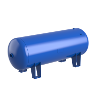 Ресивер горизонтальный DNT РВ 500 10 