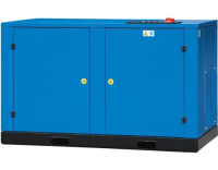 Компрессор винтовой НД "REMEZA" BK60-2,5