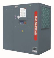 Компрессор винтовой Dalgakiran F22 - 10