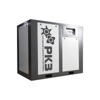 Компрессор винтовой "MIG" PR160/10