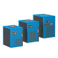 Осушииель рефрижираторный высокотемпрературный "ATS" DTG 102