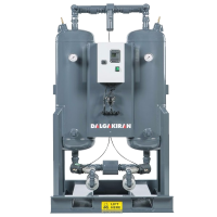 Осушитель адсорбционный Dalgakiran DryAir DA 6300