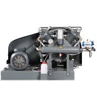 Компрессор поршневой дожимной (бустер) "DALGAKIRAN" DBK 15/7