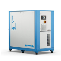Компрессор винтовой "ALMiG" V-DRIVE 37/8