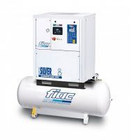 Компрессор поршневой ременной FIAC 10S/300 10