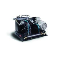 Компрессор поршневой дожимной (бустер) AIRRUS ADP 720 40-13