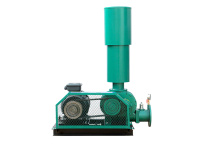 воздуходувка в сборе водяное охлаждение воздуходувка в сборе водяное охлаждение