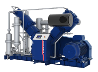 Компрессор высокого давления DALGAKIRAN PETMASTER 270