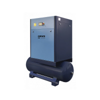 Компрессор винтовой "Comaro" LB 5,5-8/270 new 2020