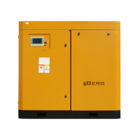 Компрессор винтовой "Berg"ВК-75Р 