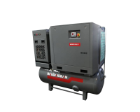 Компрессор винтовой Dalgakiran INVERSYS 7 PLUS-7,5 250L 