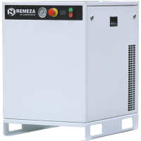 Компрессор спиральный REMEZA КС 10-10 M (с осушителем)