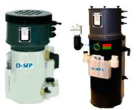 Масловлагоразделитель Dalgakiran D-SEP 3