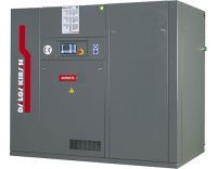 Винтовая компрессорная станция DALGAKIRAN INVERSYS  132 PLUS-7,5