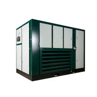 Двухступенчатый винтовой компрессор Dali EN-90/7 II-F