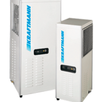 Рефрижераторный осушитель "KRAFTMANN" K-HITp 330