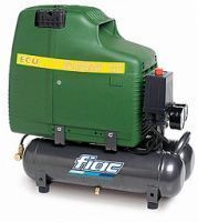 Компрессор поршневой ременной FIAC ECU 201 HP 1,5