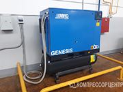 Винтовой компрессор "ABAC" GENESIS 22-10-500
