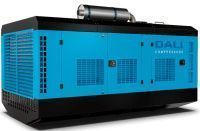 Дизельный винтовой компрессор Dali DLZJ-36/30-41/20B-Y (YUCHAI)
