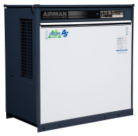 Винтовой компрессор AIRMAN SMS15 ES Винтовой компрессор AIRMAN SMS15 ES