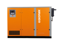 Компрессор винтовой "Ekomak" ЕКО 75 СD/8