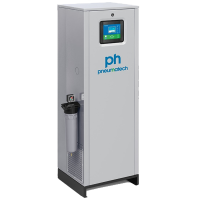 Осушитель адсорбционный Pneumatech PH190HE -20С 230V G