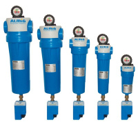 Картридж фильтра "ALMiG" F 08-B-SF