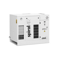Компрессор спиральный SPR 5Т/8 400V N