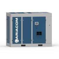 Компрессор безмасляный винтовой ARIACOM HCA+132 22