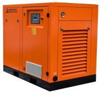 Компрессор винтовой ЗИФ СВЭ-5,5 0,4 ШМЧ-Н