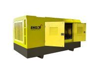 Дизельный передвижной компрессор Enger DC-18/17SR
