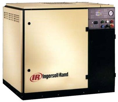 Винтовой компрессор Ingersoll Rand UP5-37PE-10