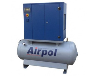 Компрессор винтовой "Airpol" KT 4/13